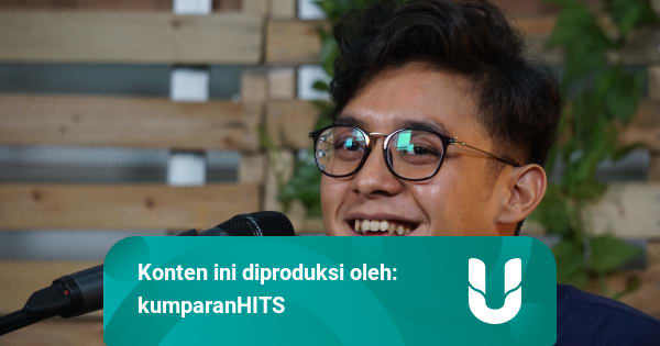 Sisi Lain Ardhito Pramono: Sering Tidur dan Suka Gigit Kuku | kumparan.com